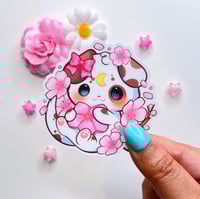 Image 4 of Sakura Friends Sticker