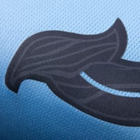 Image 3 of Haaland 9 (Chinese New Year Edition) - 23-24 Man City Home/Away Print