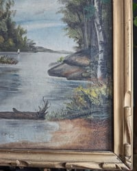 Image 5 of Riverbend painting 