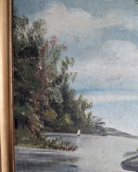 Image 4 of Riverbend painting 