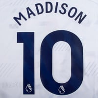 Image 2 of Tottenham Hotspur Home 2023/24 Maddison 10 Premier League Print