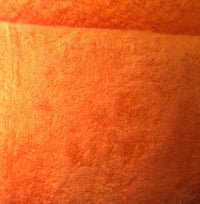 Rizo de Toalla - Naranja - 14€/m