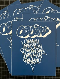 West Covina Roll Call 