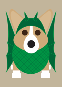 Image 9 of Corgi Collection #1