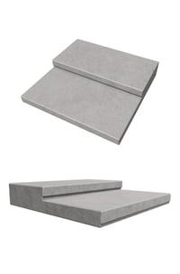 Image 1 of STAIR PIECES