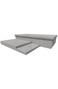 Image 2 of STAIR PIECES