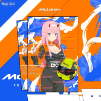 Image 4 of McLaren / JAPAN 