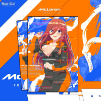 Image 5 of McLaren / JAPAN 