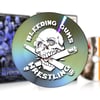 Bleeding Gums Wrestling DVD's (Select DVD)