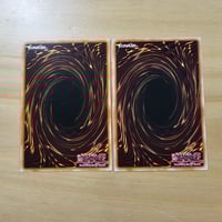 Image 3 of Odd-Eyes Pendulum Dragon Sunbleached Card 