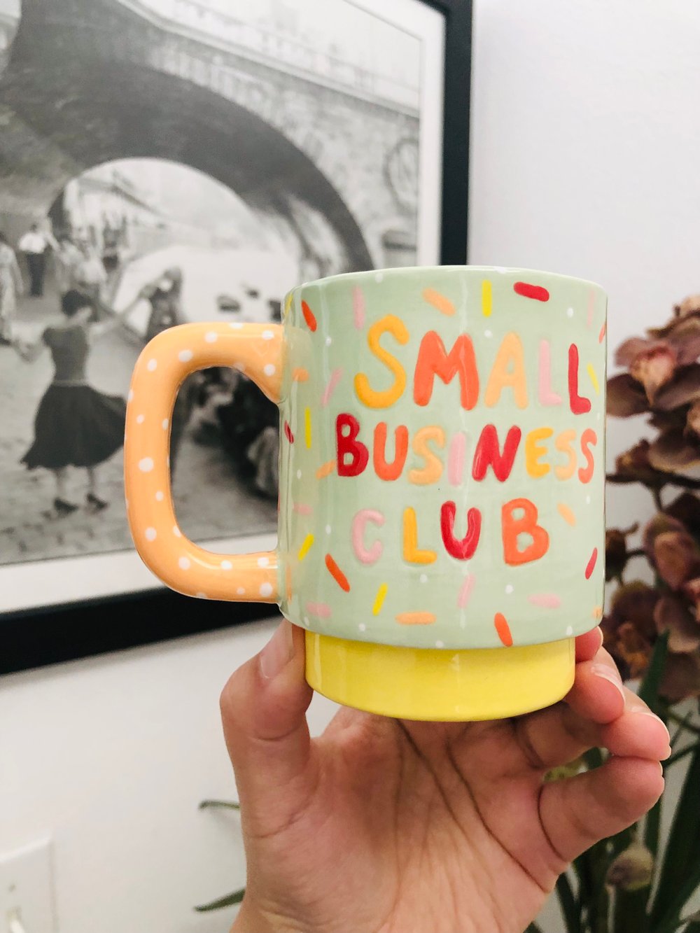 Image of Small Business Club