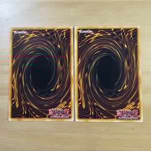 Image of Shapesister Sunbleached Card