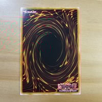 Image 2 of Rise of the Snake Deity Sunbleached Card 