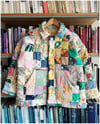 a real nice coat