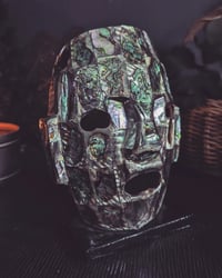 Image 2 of Abalone Mask