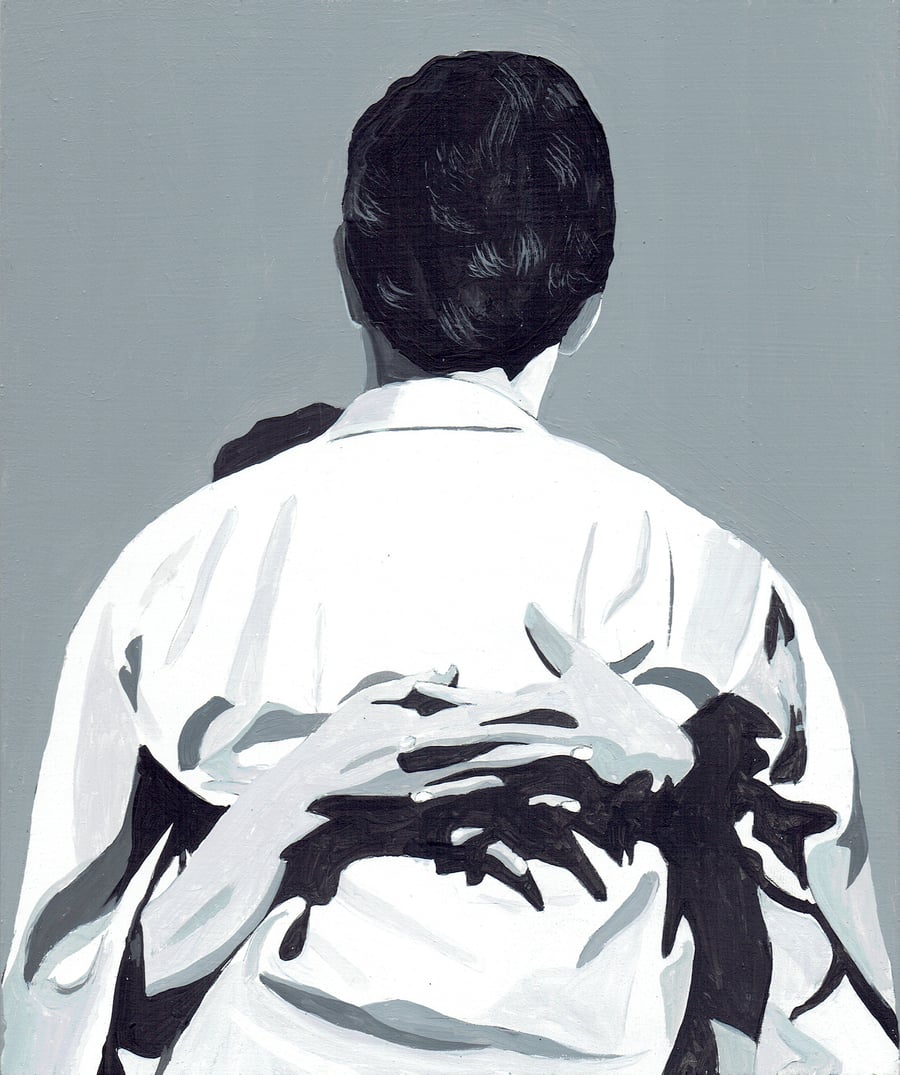 Image of AUTUMN IN VENICE