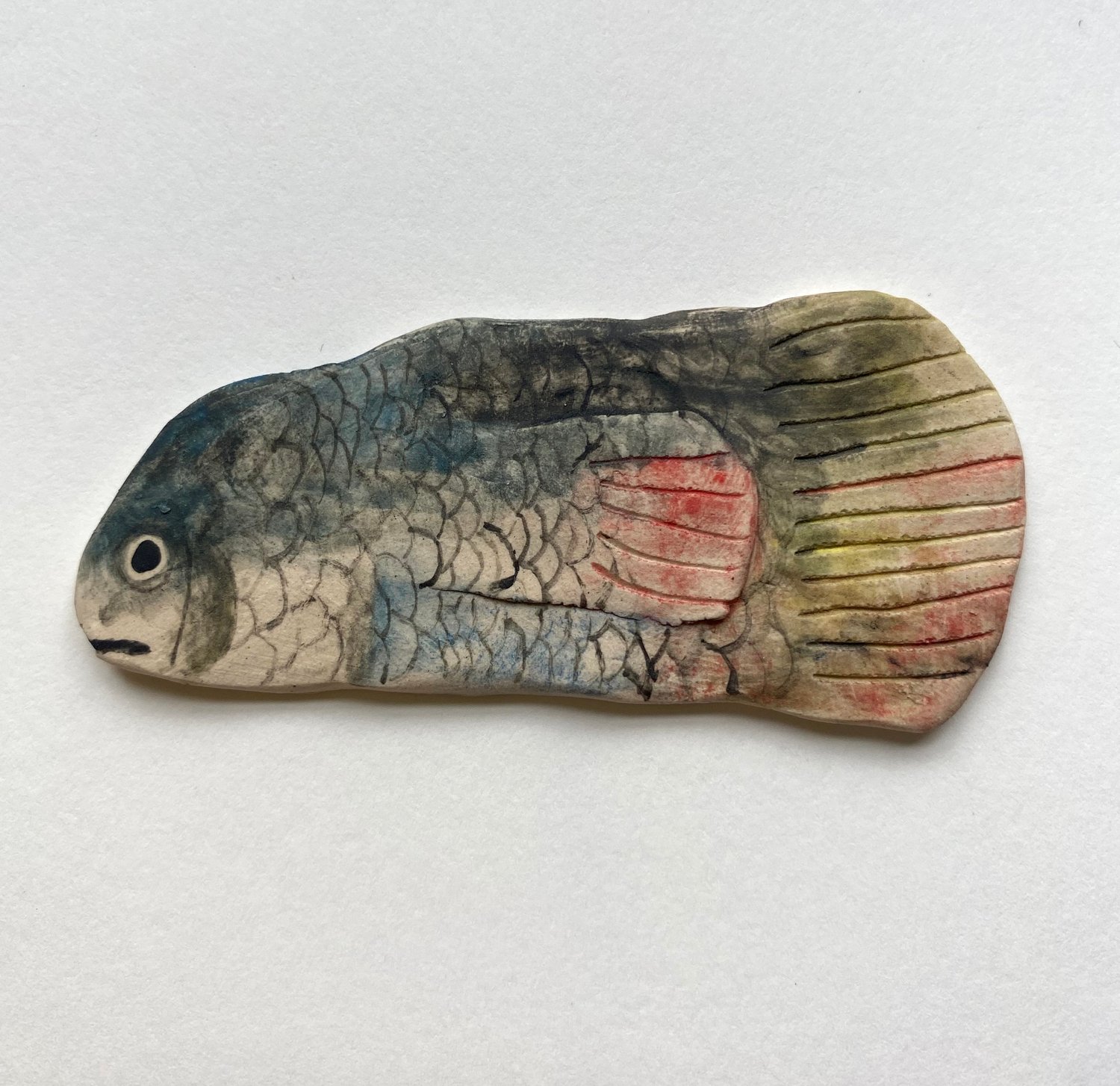 Image of Rainbow Fish