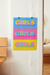 Image 2 of Girls, Girls, Girls