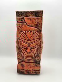 Image 1 of Dont be Square Wolfman TIki 