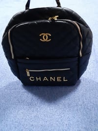 Image 2 of Chanel Backback 2024