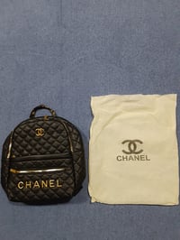 Image 8 of Chanel Backback 2024