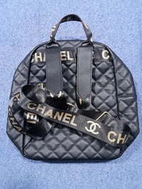 Image 4 of Chanel Backback 2024