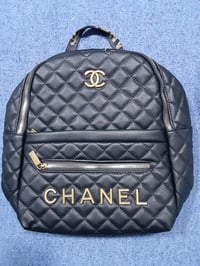 Image 5 of Chanel Backback 2024