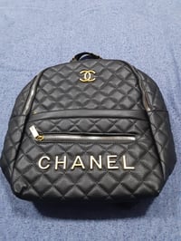 Image 6 of Chanel Backback 2024