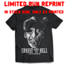 Ernest Goes To Hell - Tee