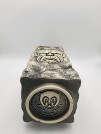 Image 3 of Dont be Square Wolfman TIki 