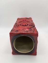 Image 4 of Dont be Square Wolfman TIki 