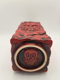 Image 6 of Dont be Square Wolfman TIki 