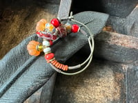 Image 12 of Gipsy Caravan earrings / n7