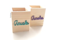 Image 2 of Portalápices  Personalizado