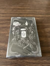 HOSPITAL GARDEN cassette