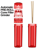 Image 1 of Pre-Roll Cone Loader 