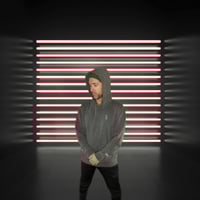Image 4 of Hieroglyphic Hoodie