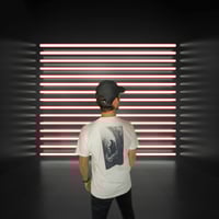 Image 5 of Haunted T-Shirt