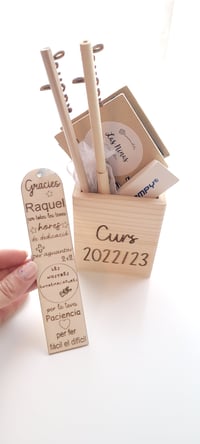 Image 6 of Pack Profes Premium Personalizado