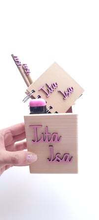 Image 5 of Pack Profes Premium Personalizado