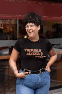 Trouble Maker Motohag Co.