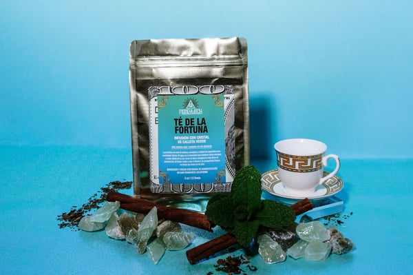 Image of Té De La Fortuna