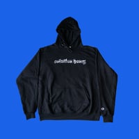 Image 1 of Logo Hoodie