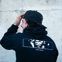 Image 4 of Logo Hoodie