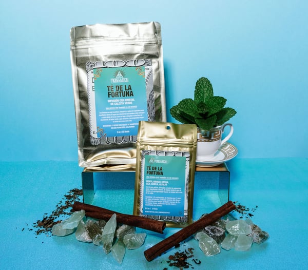 Image of Té De La Fortuna - Mini