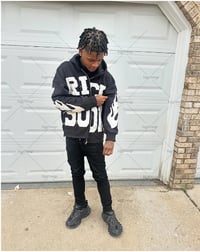 Harajuku Retro Jacket 