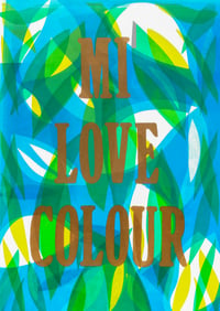 Image 1 of Mi Love Colour