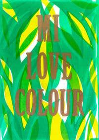 Image 2 of Mi Love Colour
