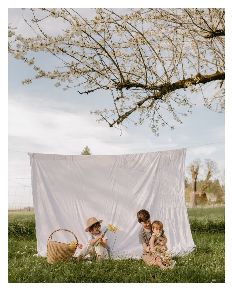 Image of Outdoor Spring minis // May 4th 