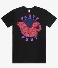 Party Pest Tshirt!